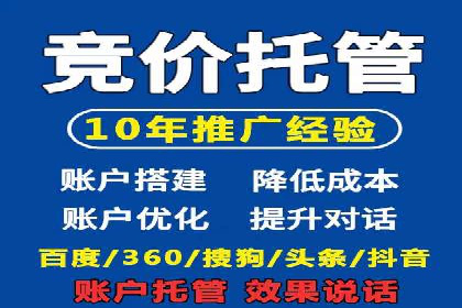 案例解析：竞价代运营如何实现高效广告投放